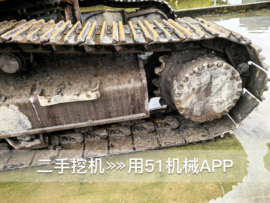 51挖机